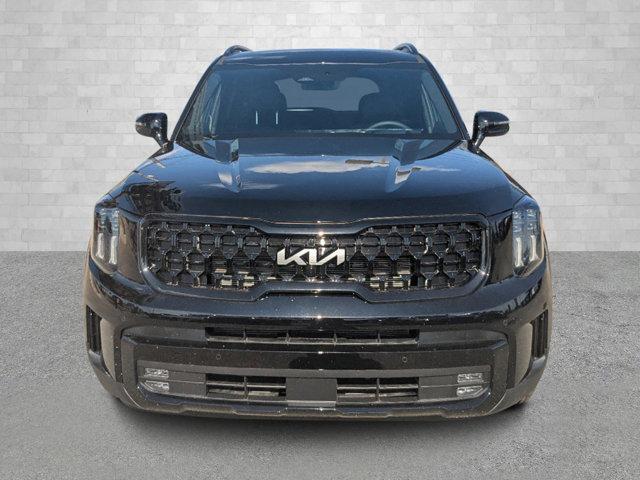 new 2024 Kia Telluride car