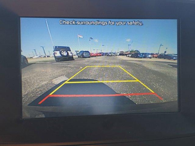 used 2018 Kia Soul car