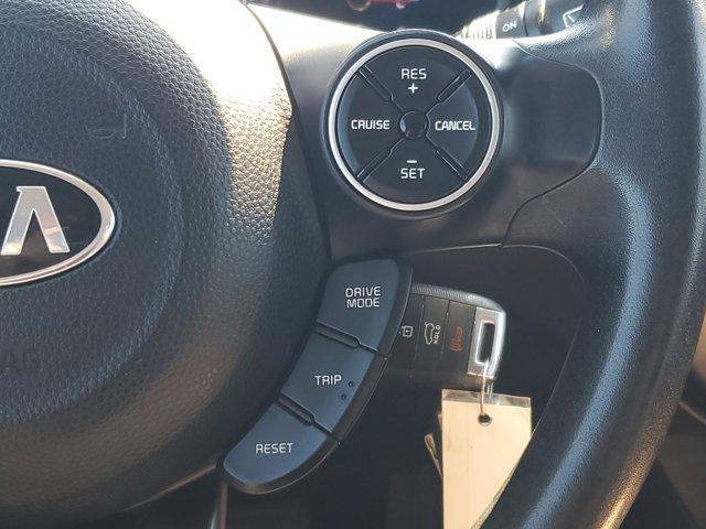 used 2018 Kia Soul car