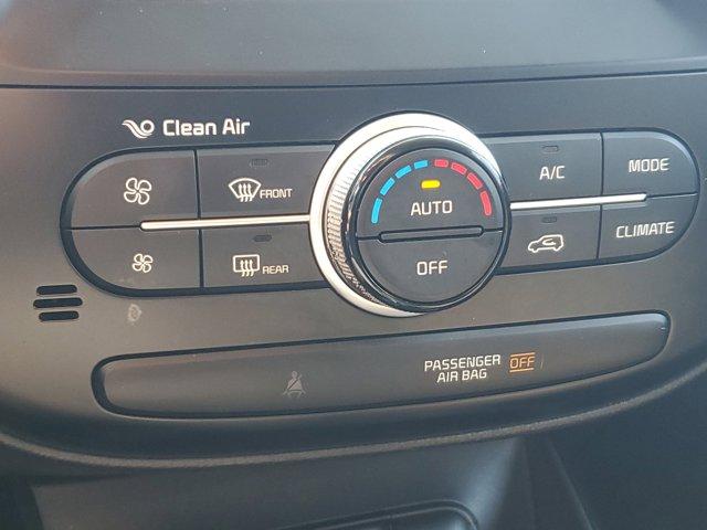 used 2018 Kia Soul car