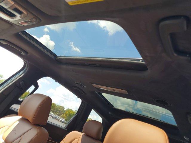 new 2025 Kia Telluride car