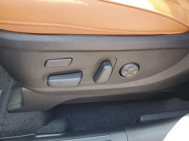 new 2025 Kia Telluride car