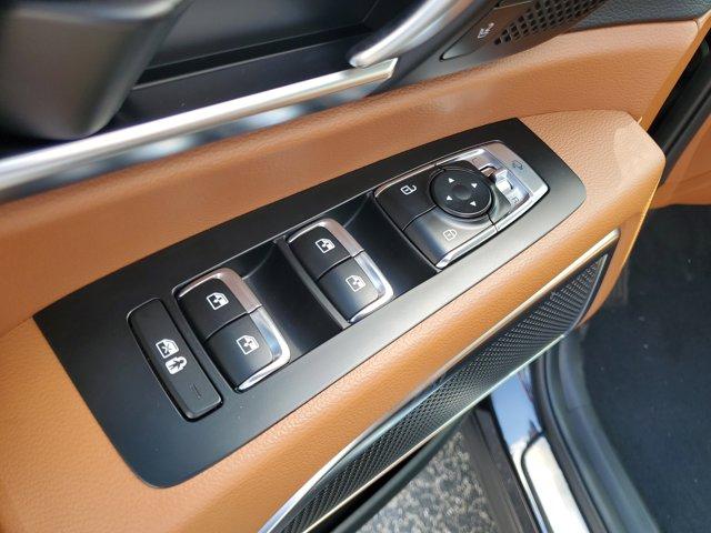 new 2025 Kia Telluride car