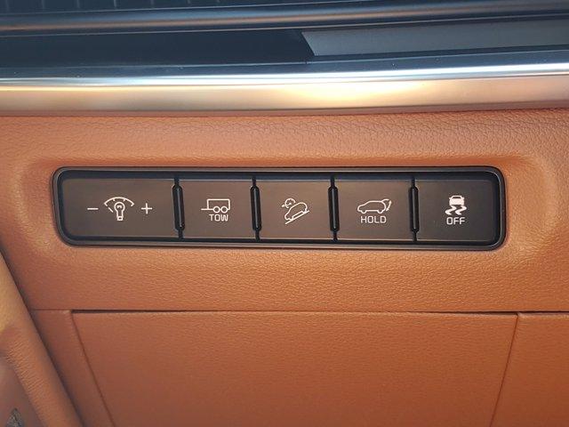 new 2025 Kia Telluride car