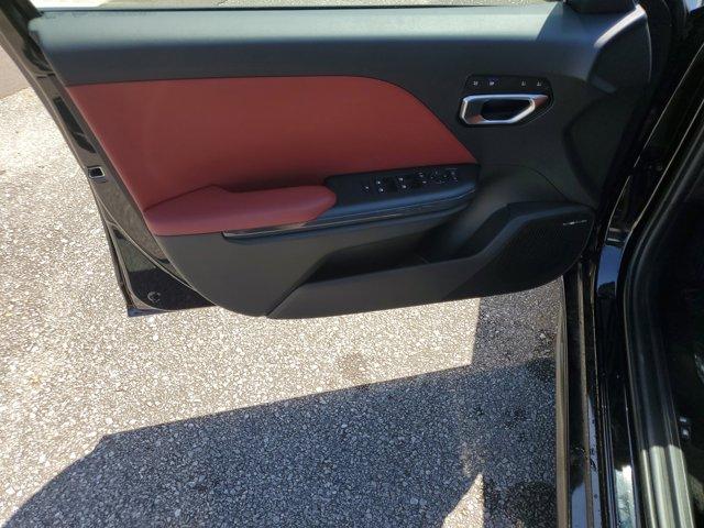 new 2025 Kia K4 car, priced at $29,185