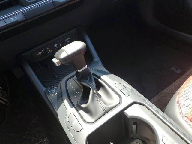 new 2025 Kia K4 car, priced at $29,185
