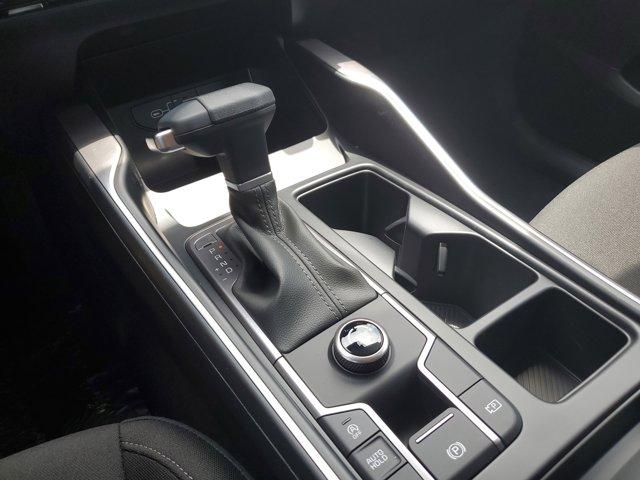 new 2025 Kia Sorento car, priced at $33,980