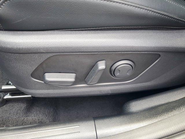 used 2023 Kia Sportage car, priced at $30,875