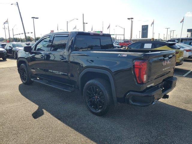 used 2024 GMC Sierra 1500 car, priced at $51,682