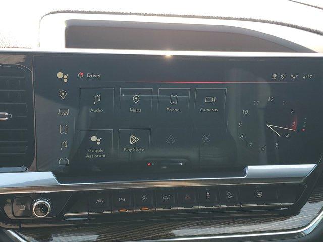 used 2024 GMC Sierra 1500 car, priced at $51,682