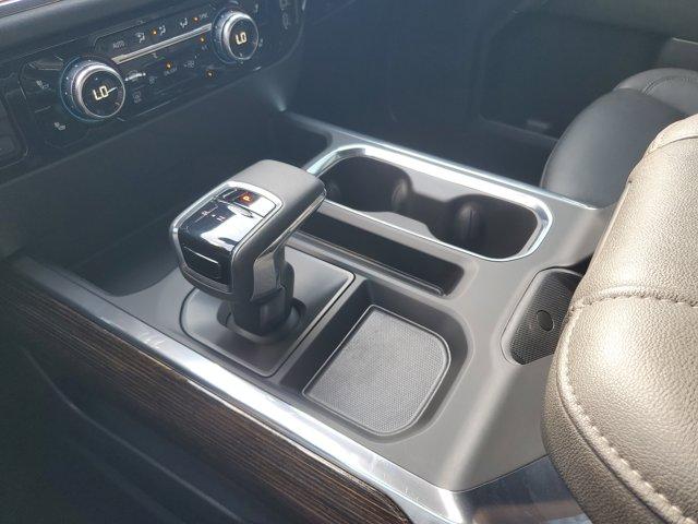 used 2024 GMC Sierra 1500 car, priced at $51,682