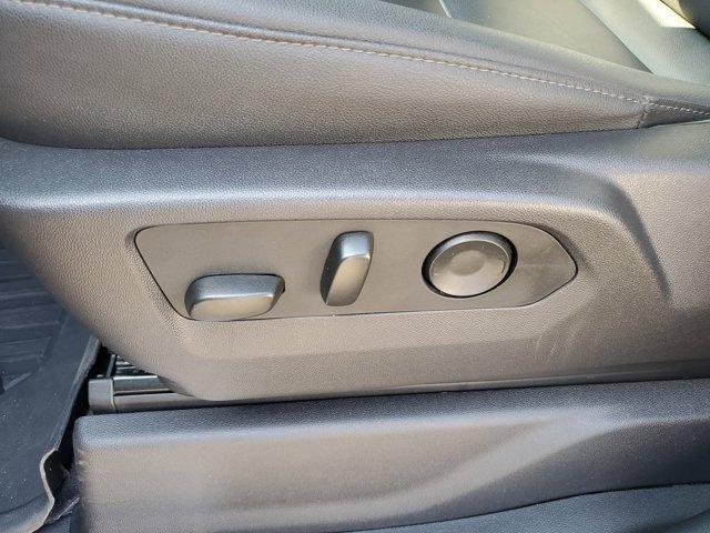 used 2024 GMC Sierra 1500 car, priced at $51,682
