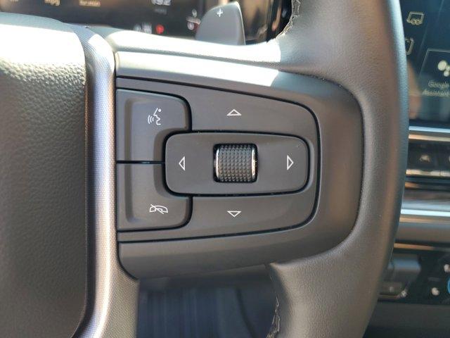used 2024 GMC Sierra 1500 car, priced at $51,682