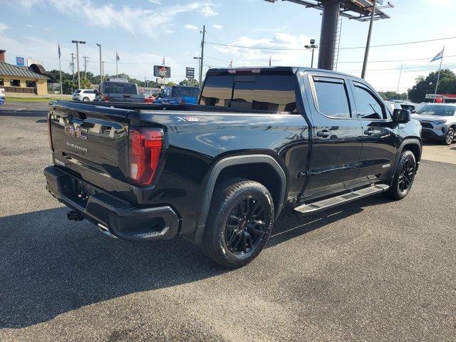 used 2024 GMC Sierra 1500 car, priced at $51,682