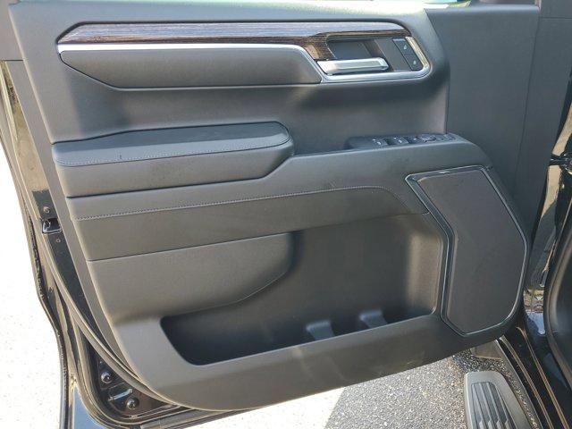 used 2024 GMC Sierra 1500 car, priced at $51,682