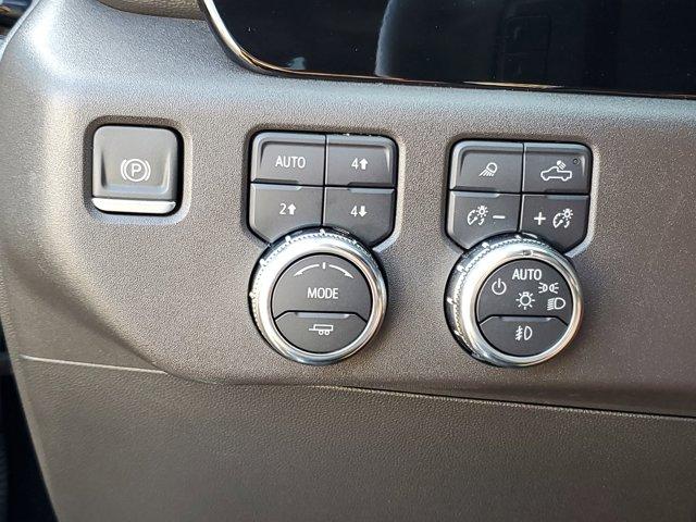 used 2024 GMC Sierra 1500 car, priced at $51,682