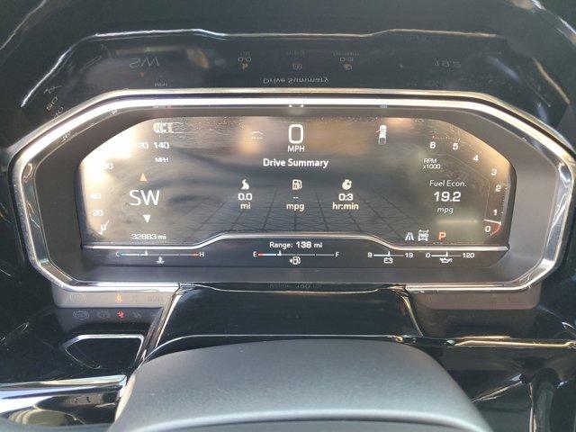 used 2024 GMC Sierra 1500 car, priced at $51,682