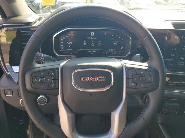 used 2024 GMC Sierra 1500 car, priced at $51,682