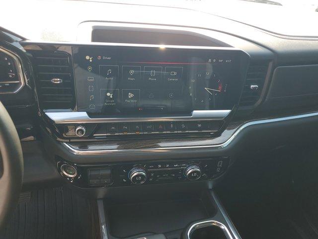 used 2024 GMC Sierra 1500 car, priced at $51,682