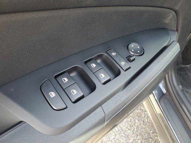 new 2025 Kia Sportage Hybrid car, priced at $31,105