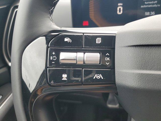 new 2026 Kia Sorento car, priced at $34,245