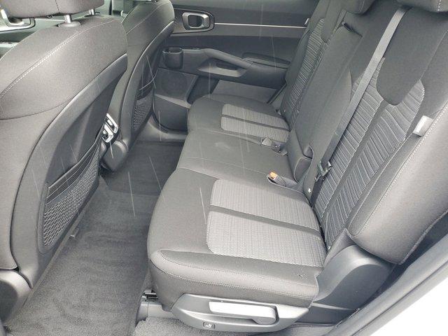 new 2026 Kia Sorento car, priced at $34,245