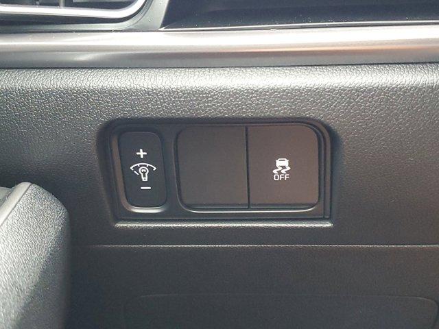 new 2026 Kia Sorento car, priced at $34,245