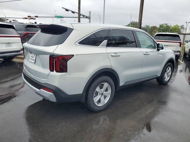 new 2026 Kia Sorento car, priced at $34,245