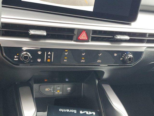 new 2026 Kia Sorento car, priced at $34,245