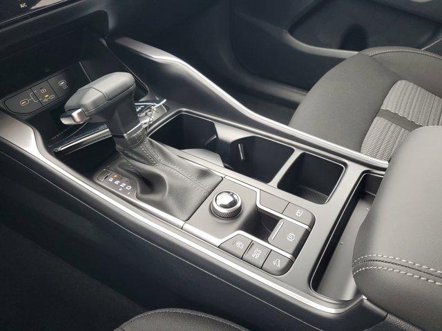 new 2026 Kia Sorento car, priced at $34,245