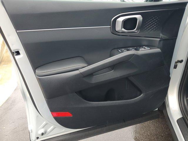 new 2026 Kia Sorento car, priced at $34,245