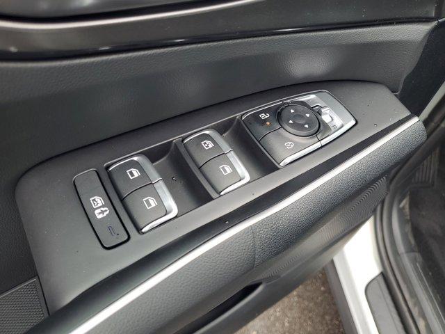 new 2026 Kia Sorento car, priced at $34,245