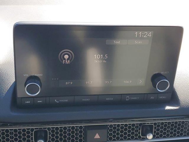 used 2022 Honda Civic car, priced at $23,886