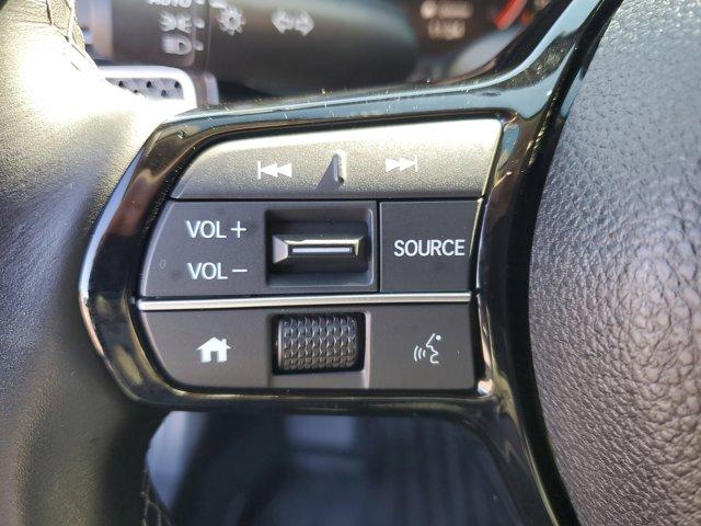 used 2022 Honda Civic car, priced at $23,886