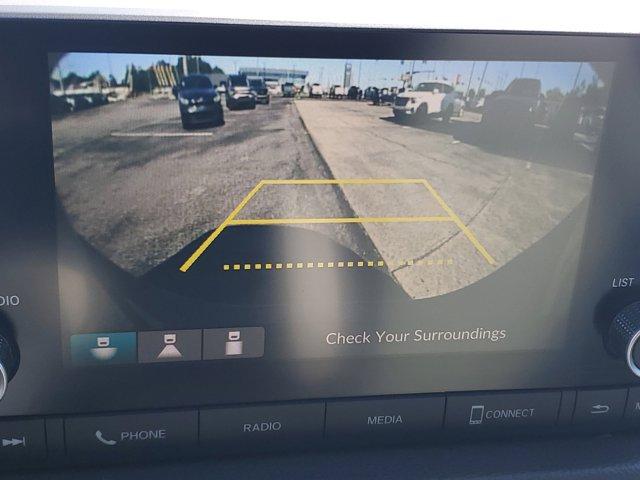 used 2022 Honda Civic car, priced at $23,886