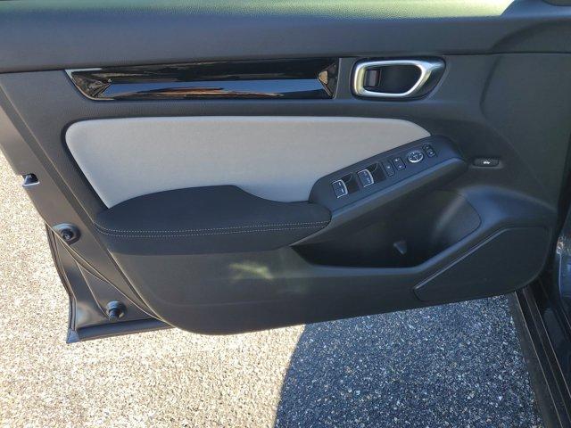 used 2022 Honda Civic car, priced at $23,886