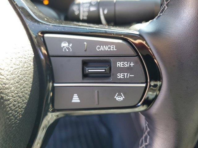 used 2022 Honda Civic car, priced at $23,886