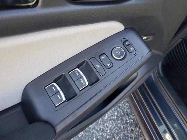 used 2022 Honda Civic car, priced at $23,886