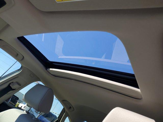 used 2022 Honda Civic car, priced at $23,886