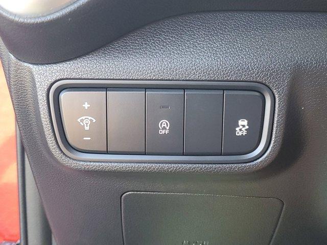 used 2022 Kia Soul car, priced at $16,889