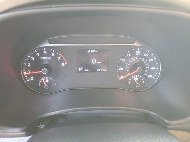 used 2022 Kia Soul car, priced at $16,889