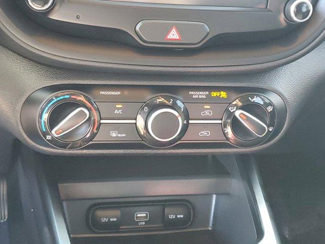 used 2022 Kia Soul car, priced at $16,889
