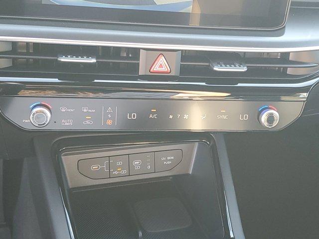 new 2026 Kia K5 car, priced at $33,030
