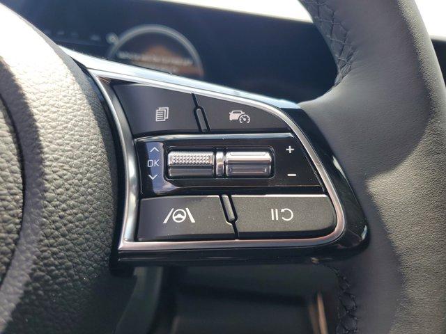 new 2025 Kia Seltos car, priced at $30,350