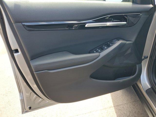 new 2025 Kia Seltos car, priced at $30,350