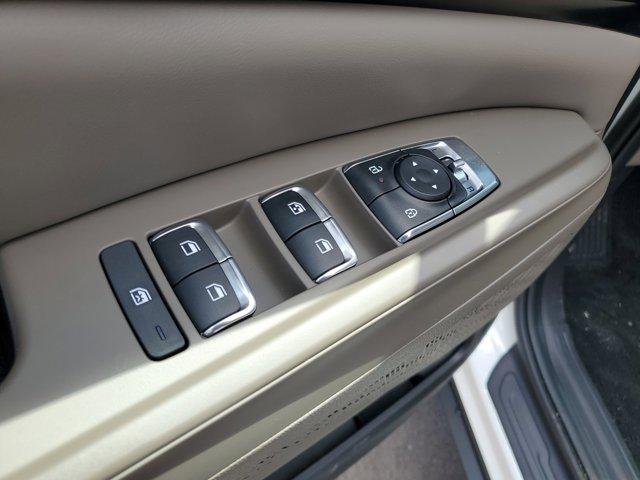new 2025 Kia Carnival car, priced at $41,370