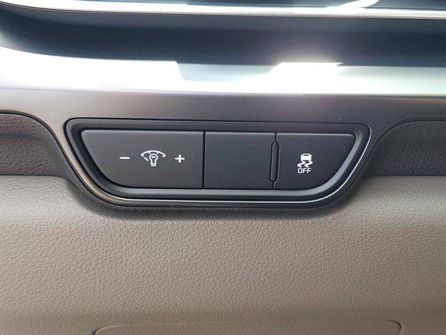 new 2025 Kia Carnival car, priced at $41,370