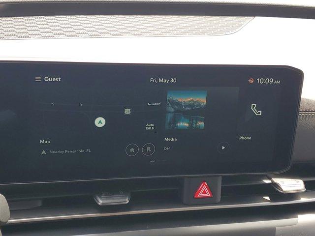 new 2025 Kia Carnival car, priced at $41,370