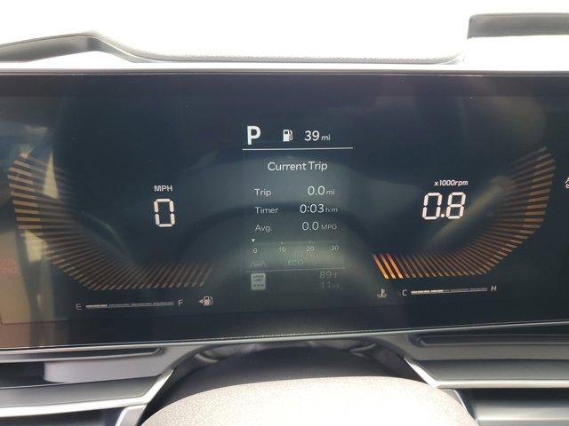 new 2025 Kia Carnival car, priced at $41,370