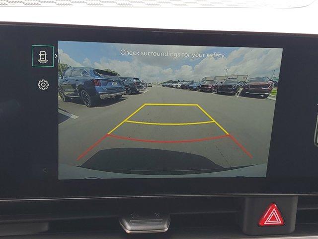 new 2025 Kia Carnival car, priced at $41,370